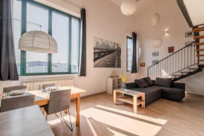 Cozy Loft Milano - Luxury and Quiet